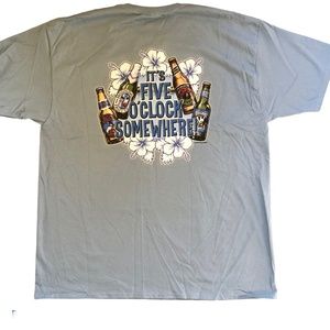 Big Dogs T Shirt Size 2XL